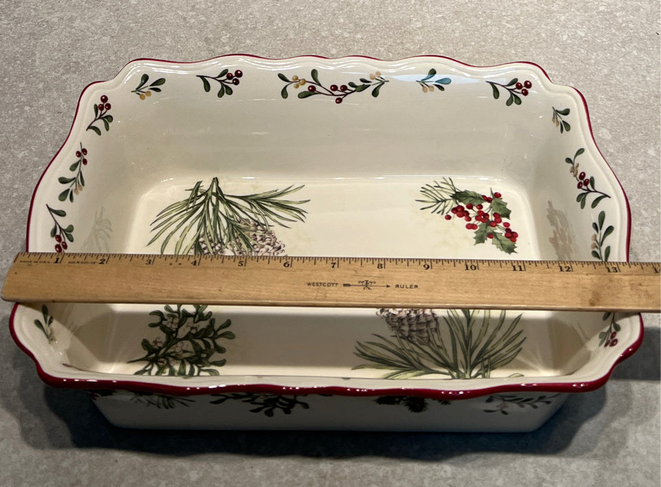 Casserole