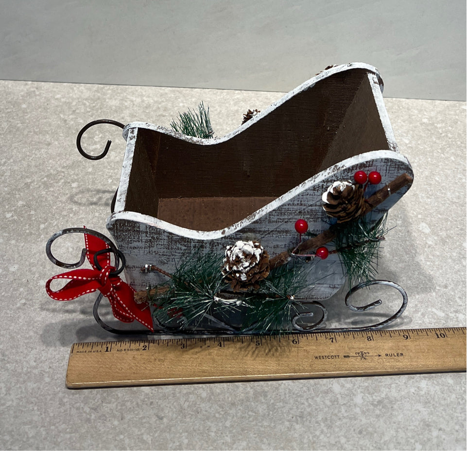 Sleigh