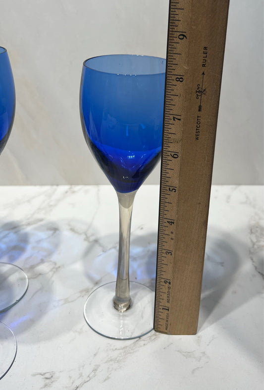 Set of 6 Glasses