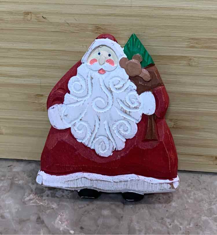 Santa