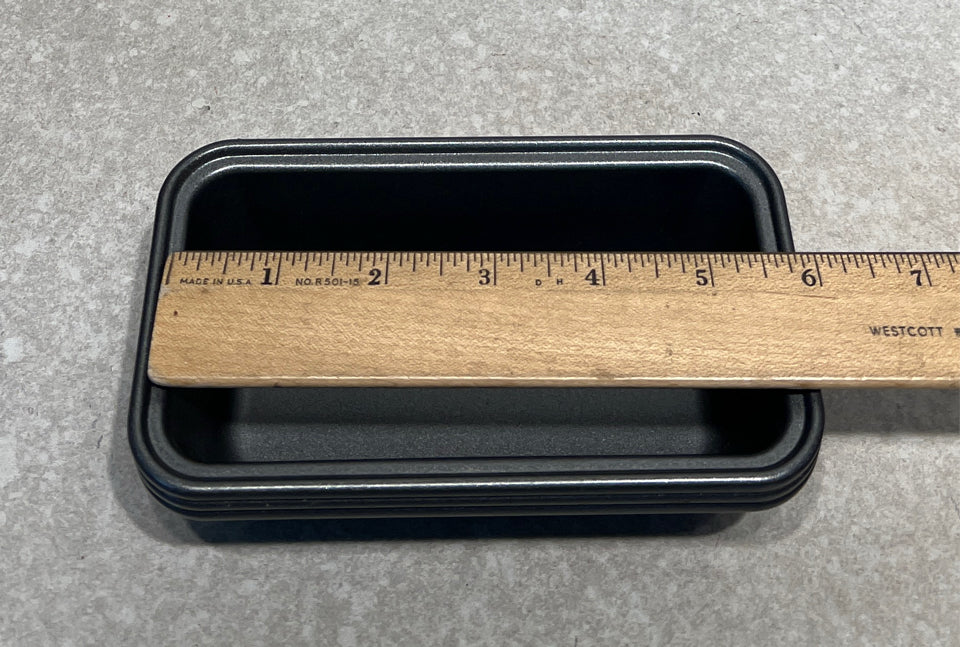 Set of 3 Baking Pans