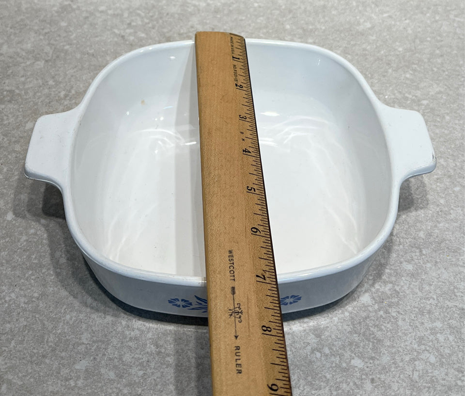 Corning Ware Dish