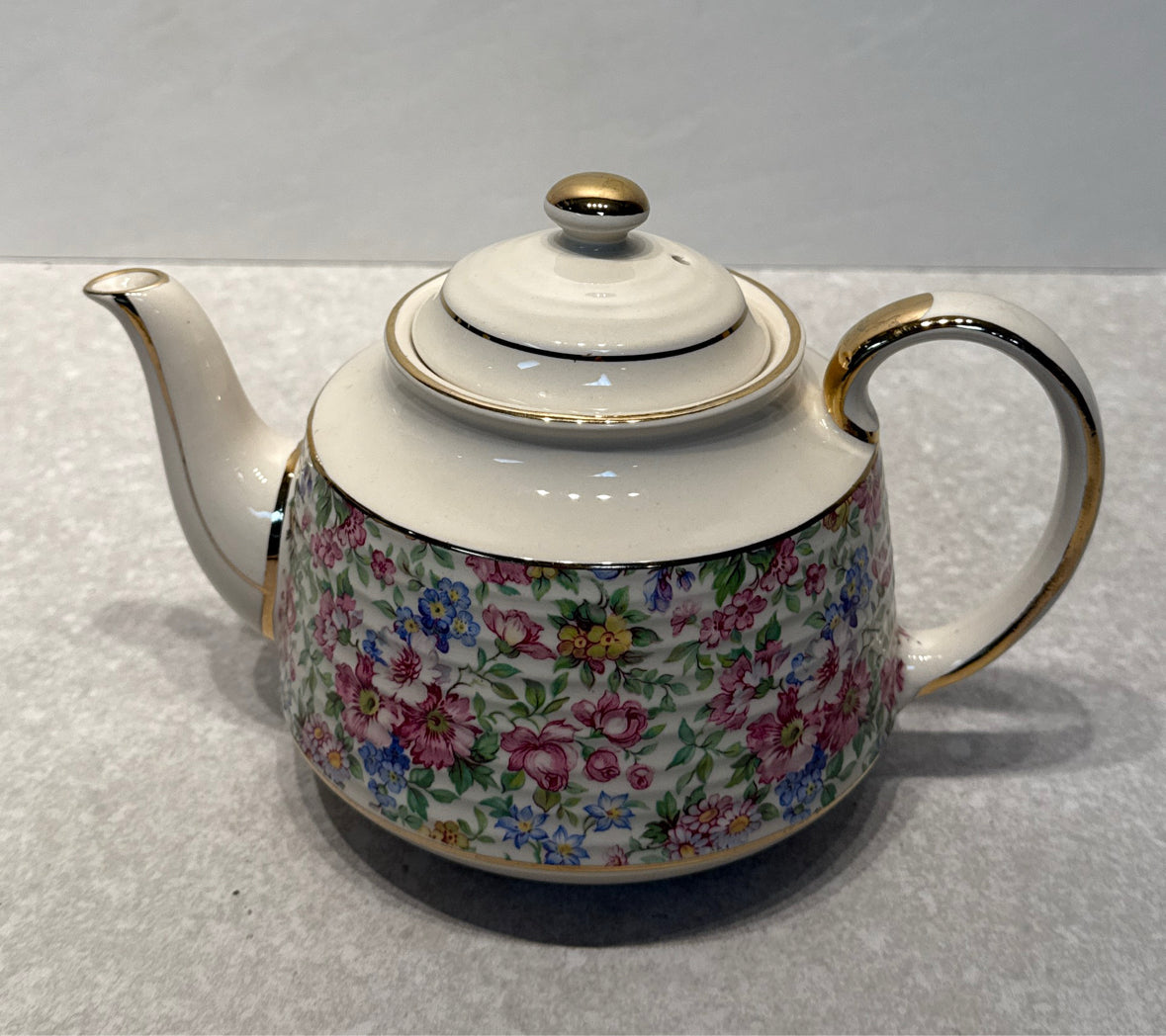 Sadler Teapot
