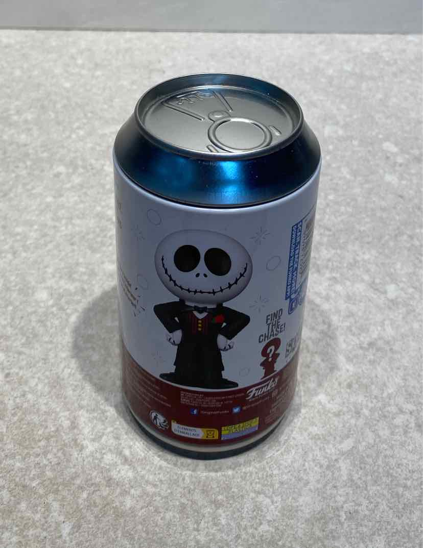 Funko Soda Figure