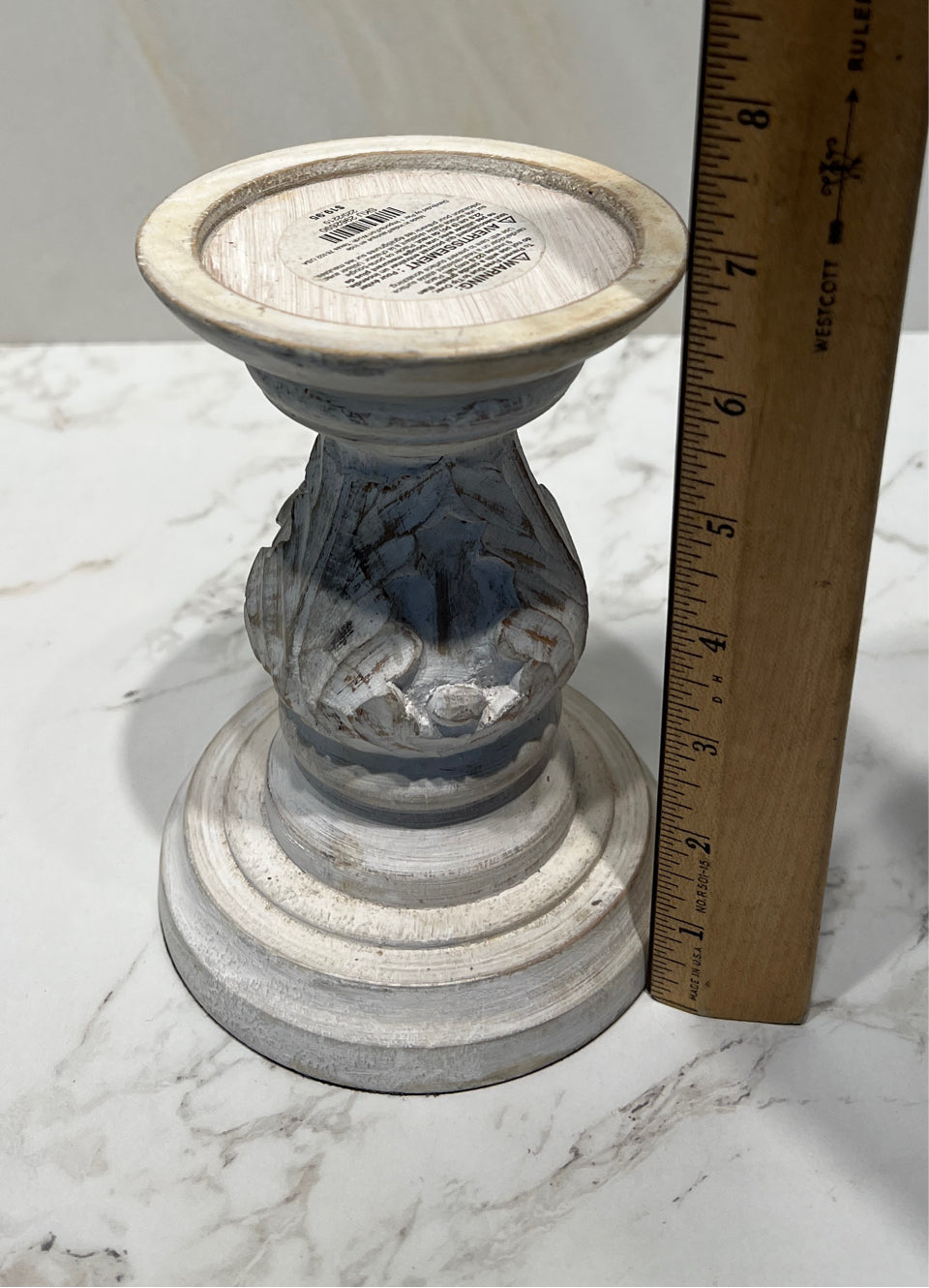 Candleholder