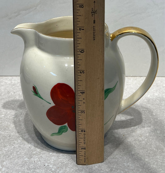 Pitcher