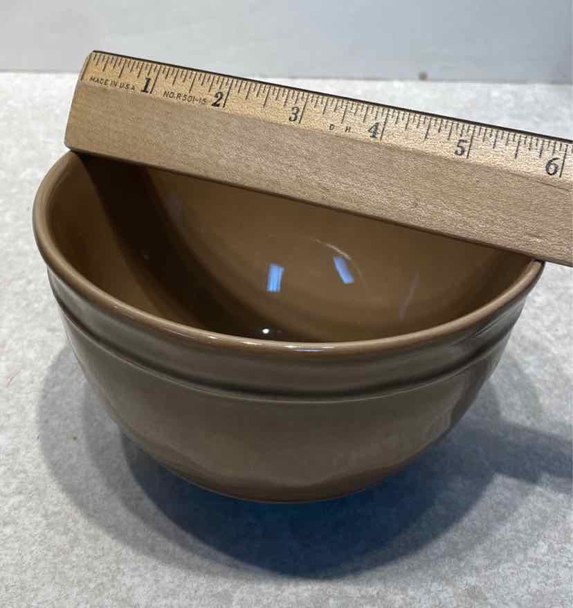 Set of 6 Bowls
