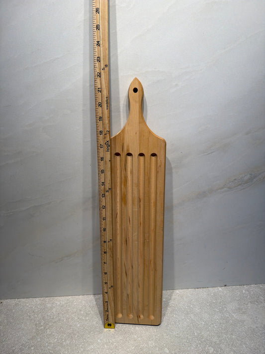 Baguette Board