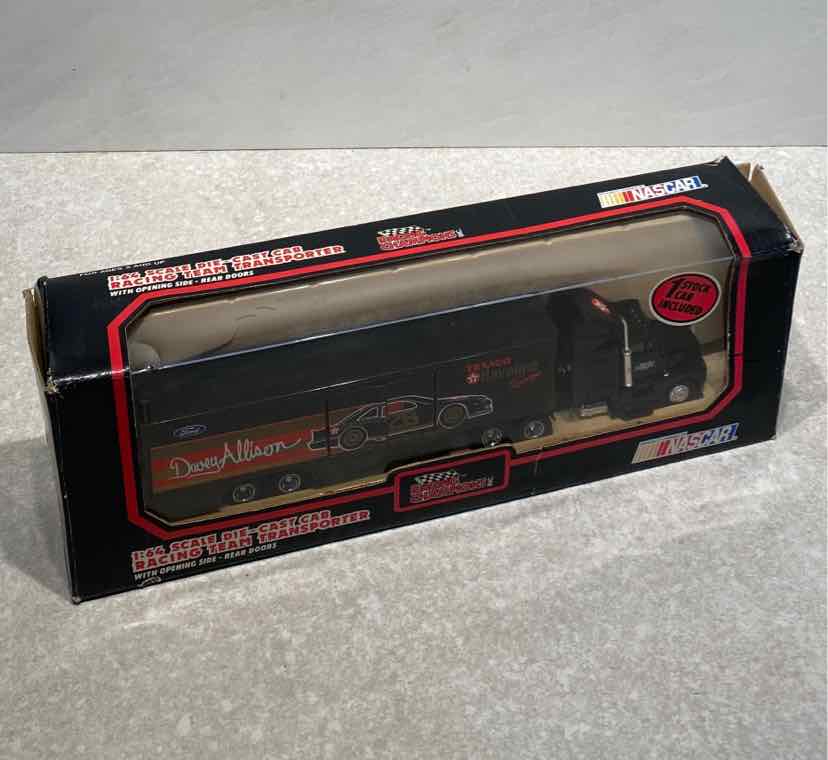 Collectable Truck