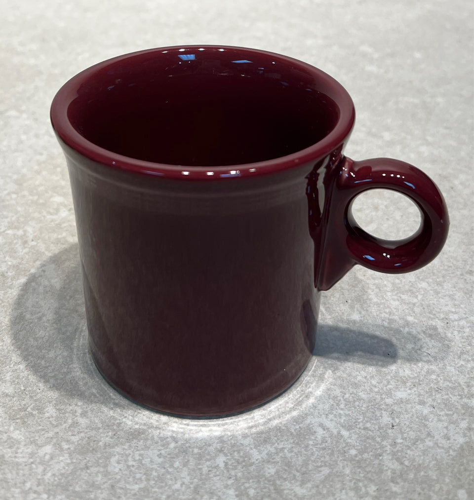 Fiesta Mug