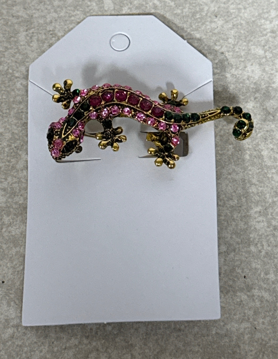 Pin