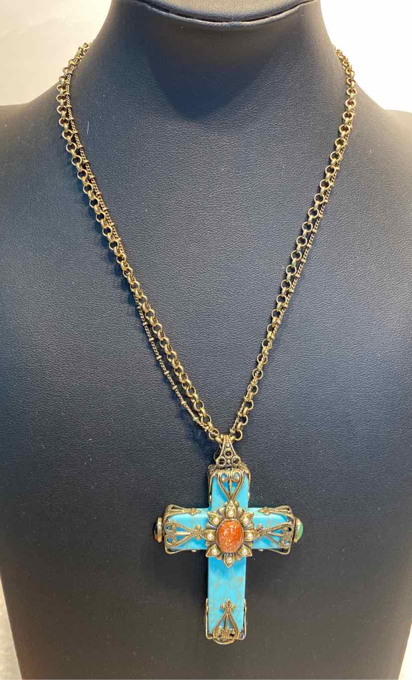 Shelley Cooper Necklace