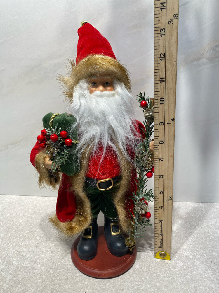 Santa