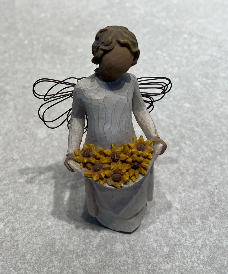 Willow Tree Figurine
