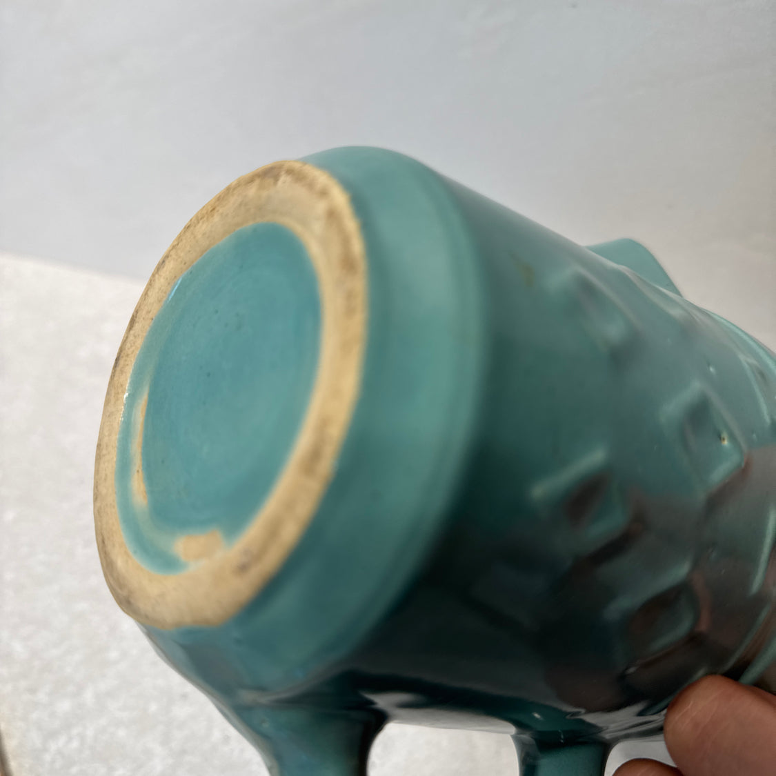 Vintage Pitcher