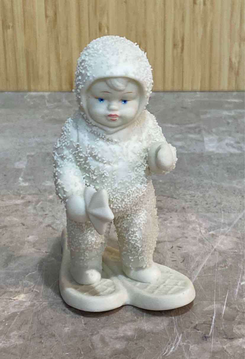 Dept. 56 Snowbabies