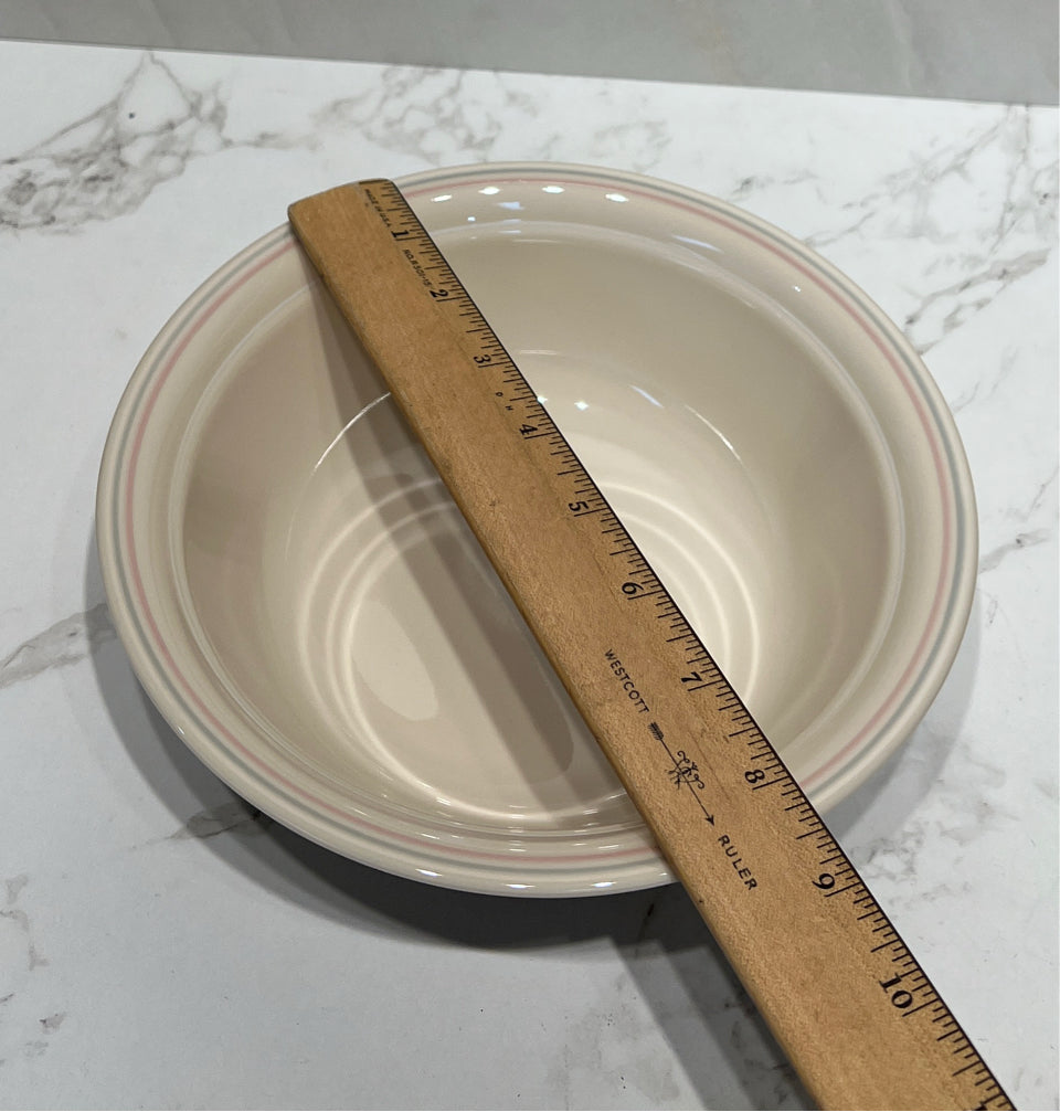 Large Corning Ware Bowl