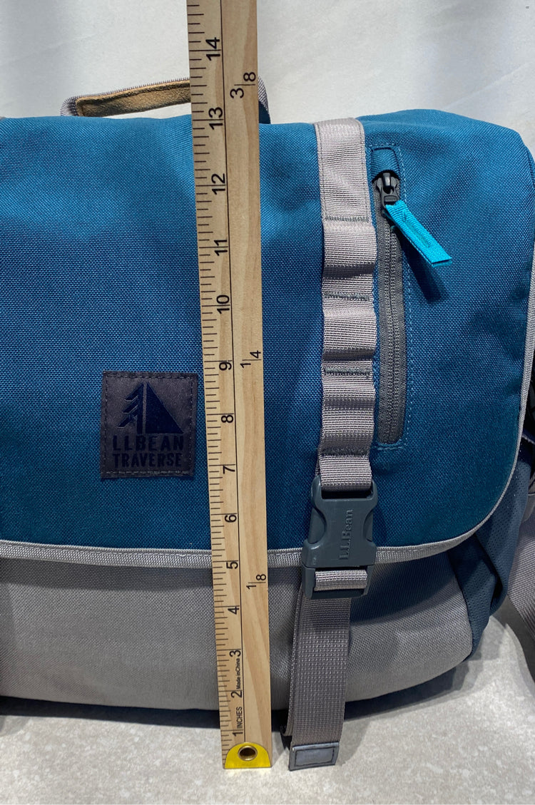 LL Bean Backpack