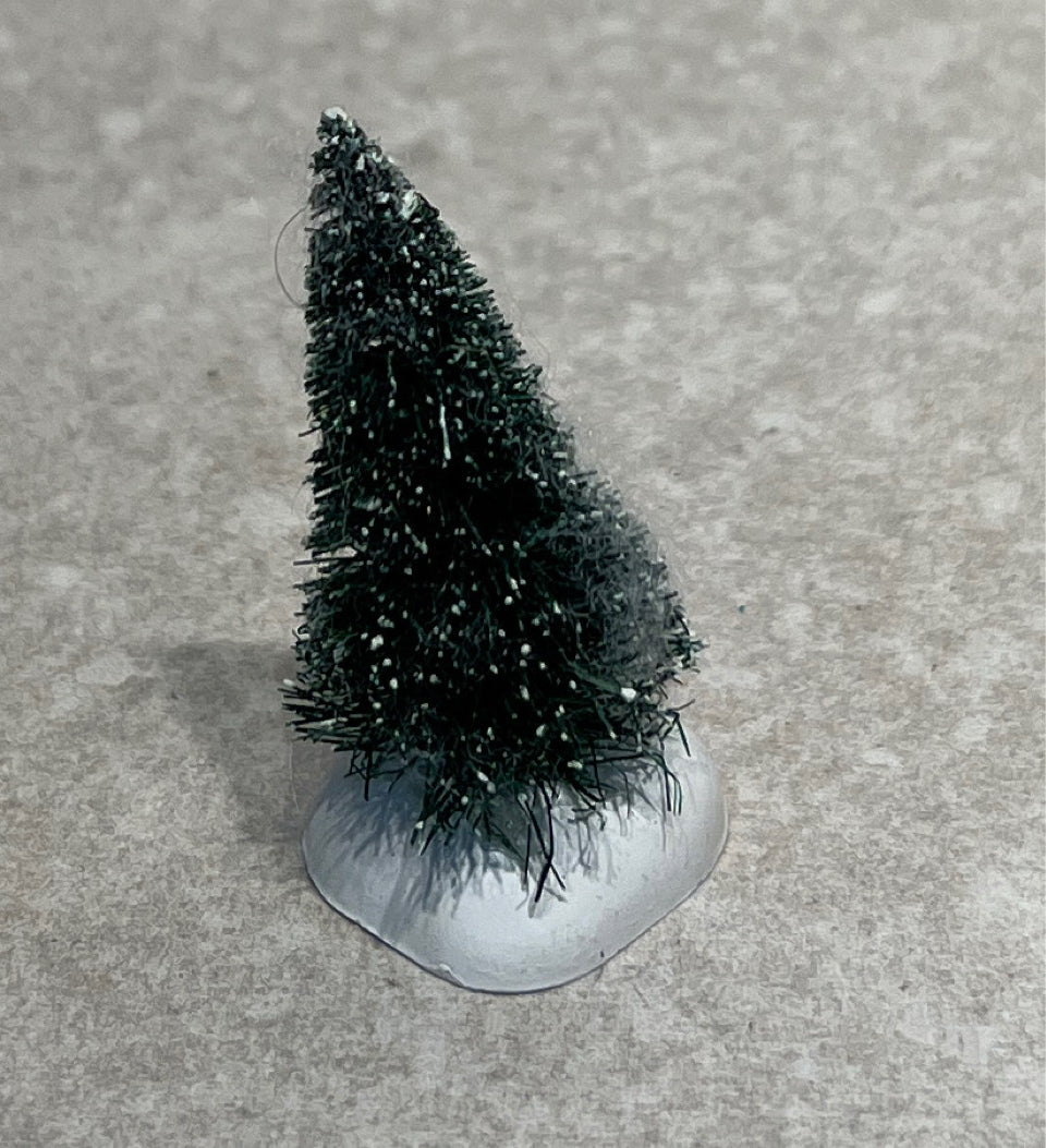 Dept. 56 Tree