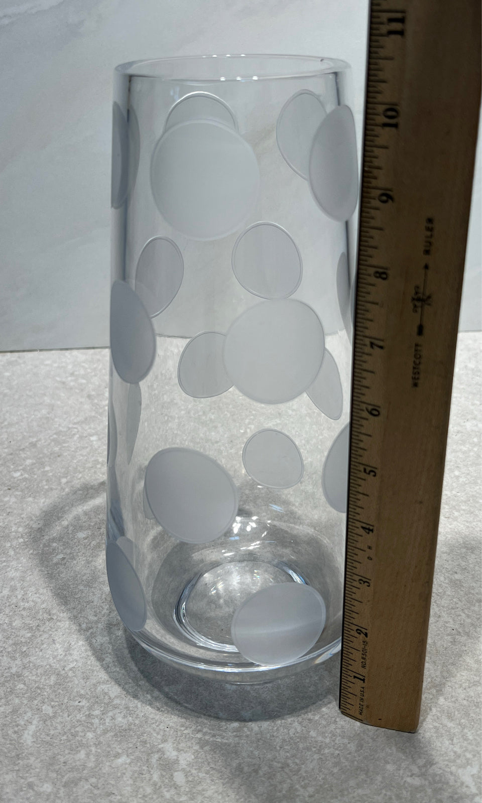 Lenox Kate Spade Vase