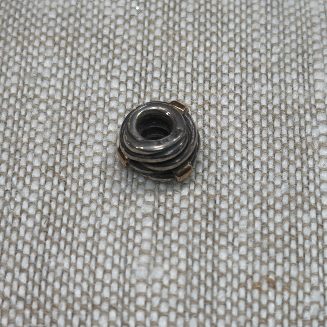 Pandora Sterling Charm