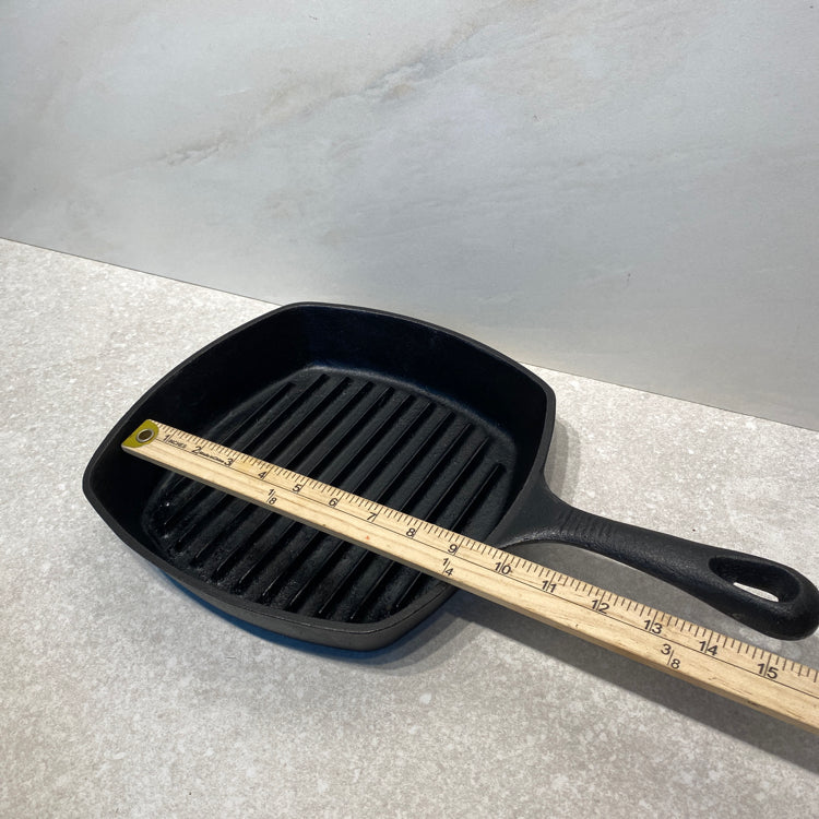 Emeril Cast Iron Pan