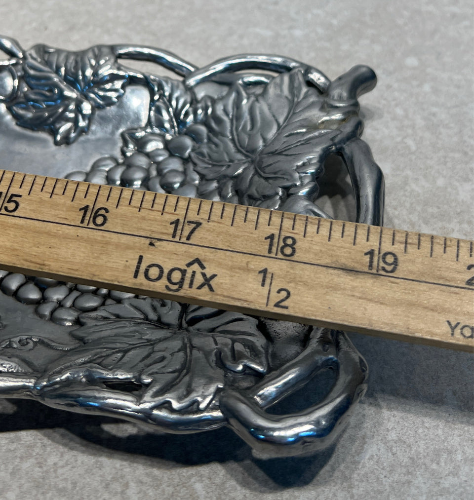 Arthur Cort Tray