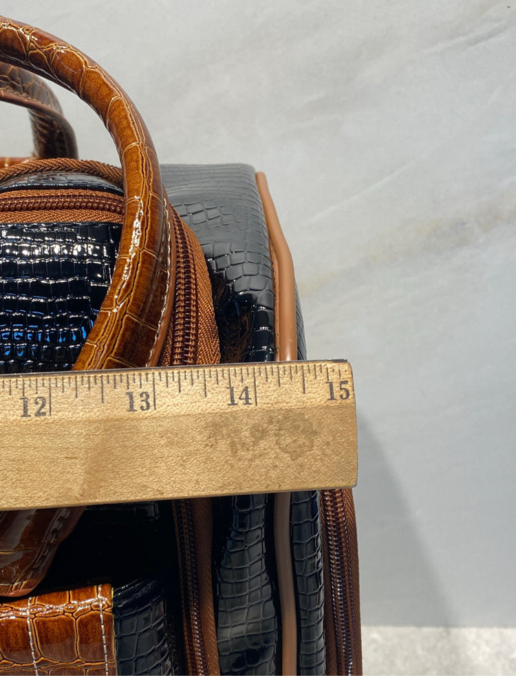 Samantha Brown Luggage