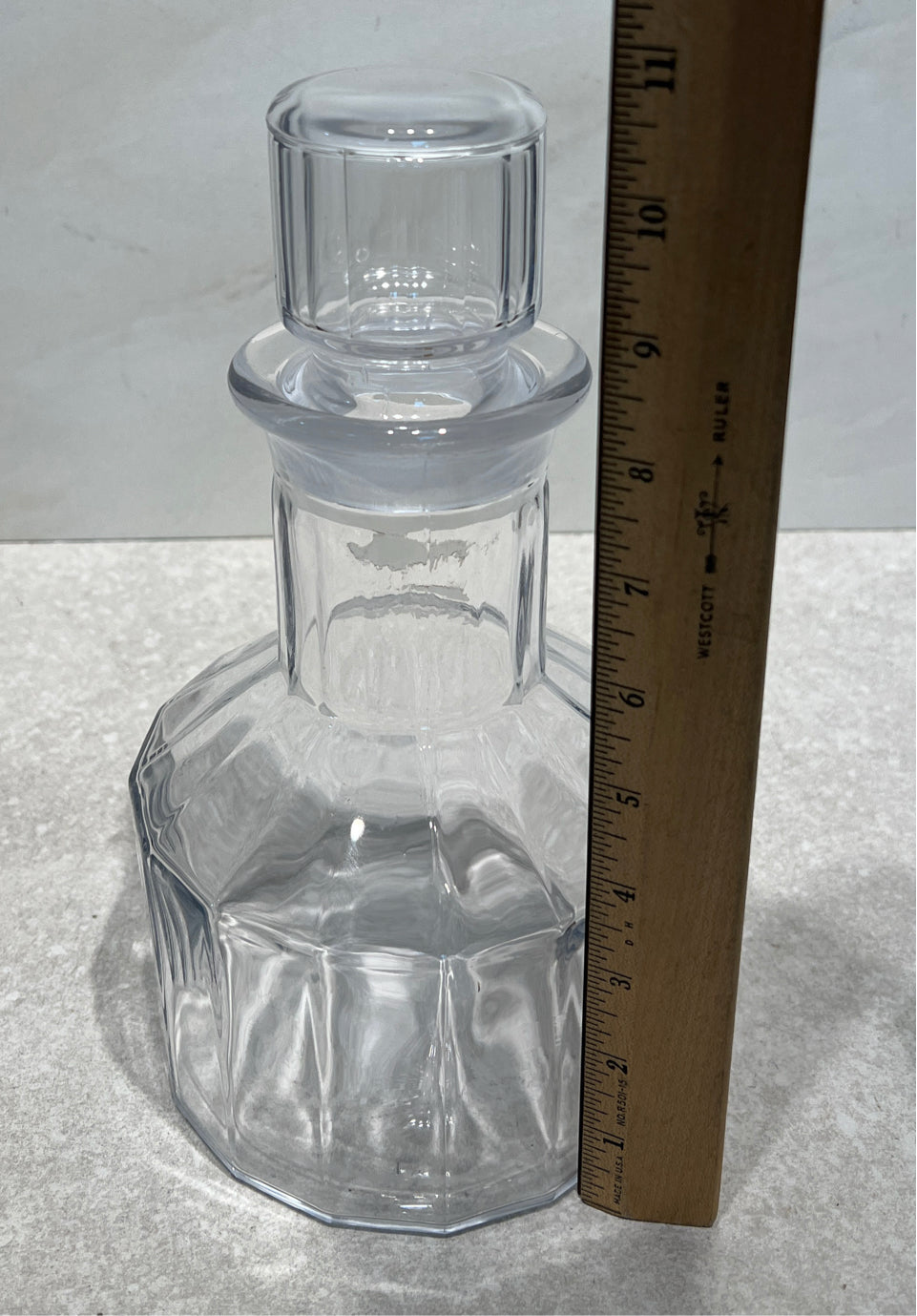 Decanter