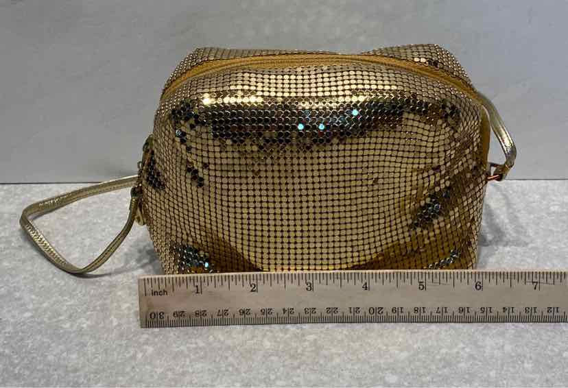 Whiting And Davis Bag