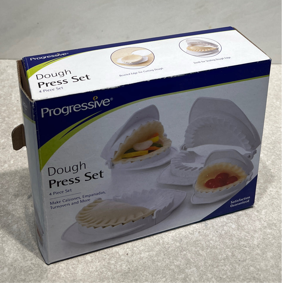 Dough Press Set