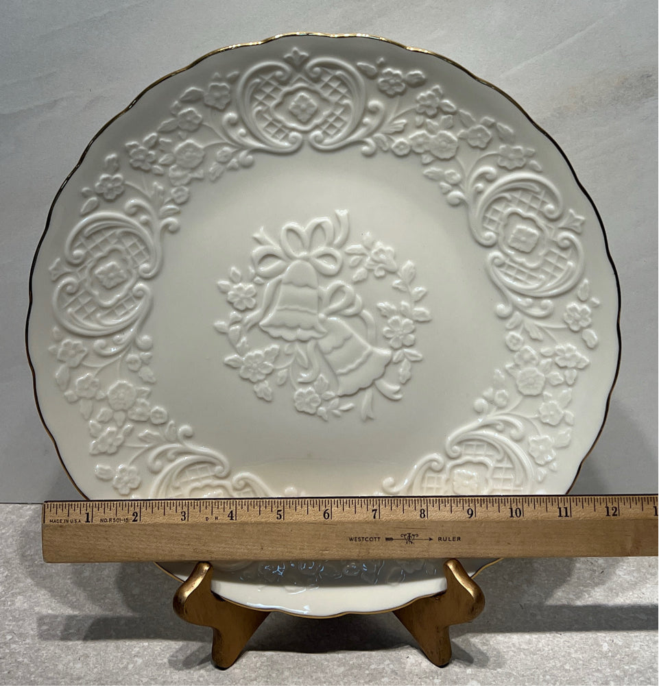 Lenox Plate
