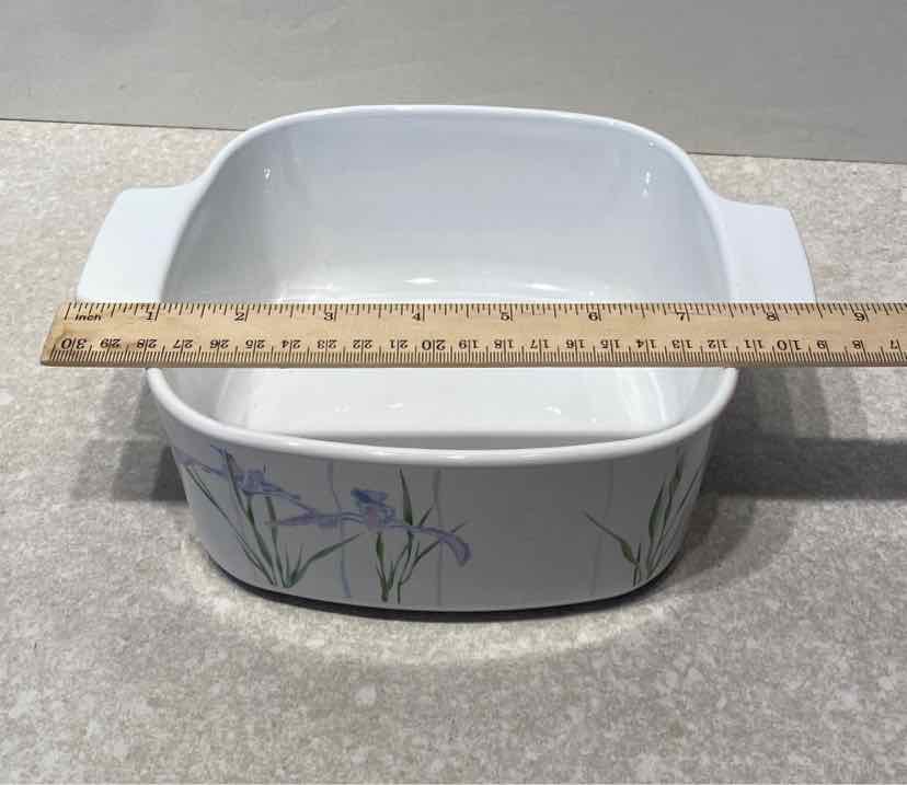 Corningware Bowl - No Cover