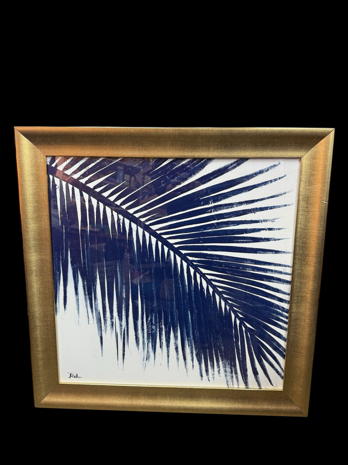 Wall Decor 28.5" x 29"