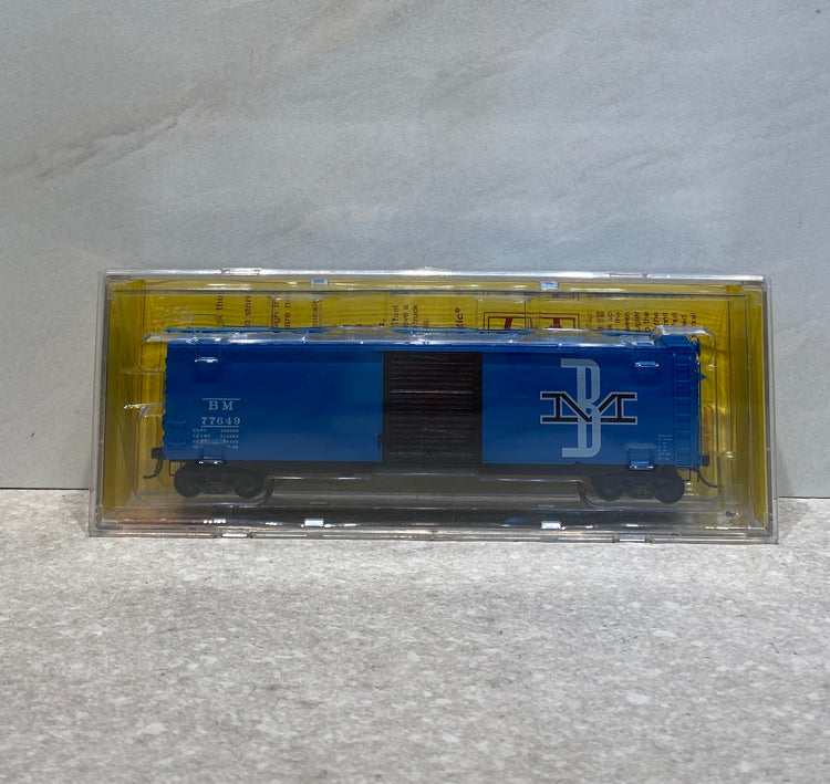 Kadee Cars HO-Scale