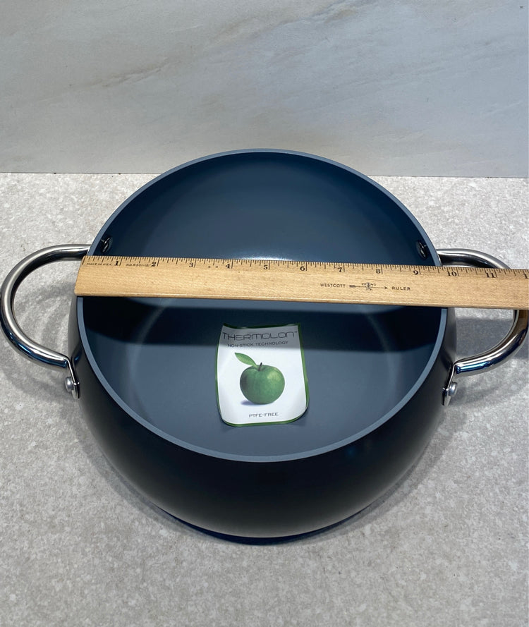 Todd English Covered Pot