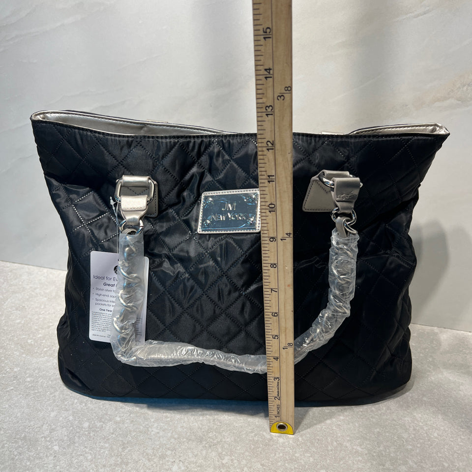 JM New York Tote