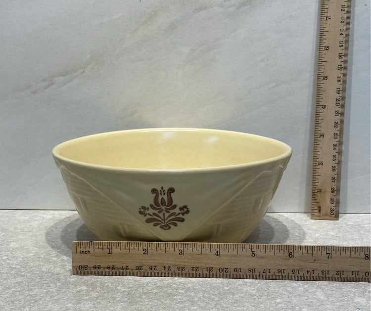 Pfaltzgraff Bowl