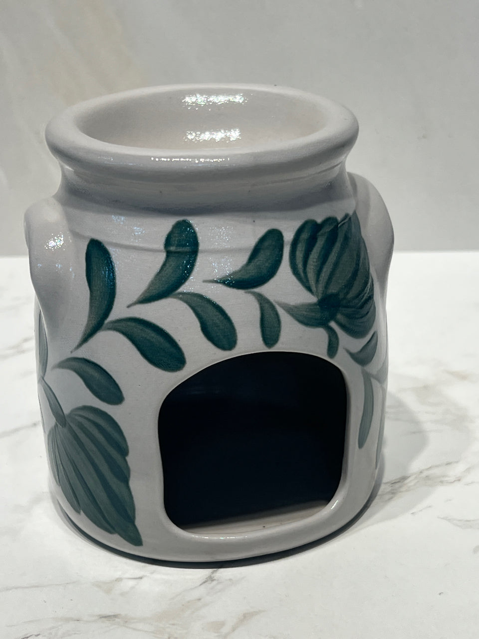 Salmon Falls Candleholder