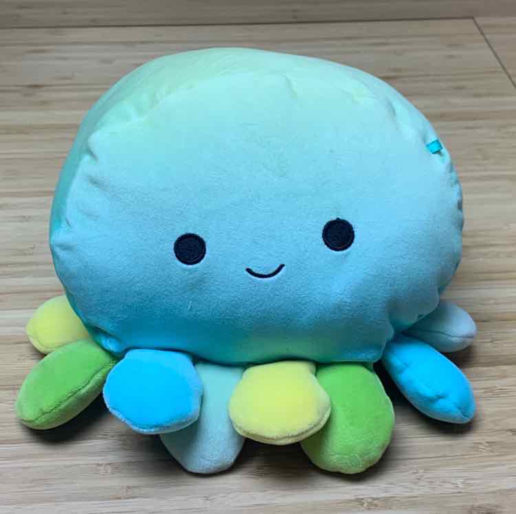 Squishmallows Plush