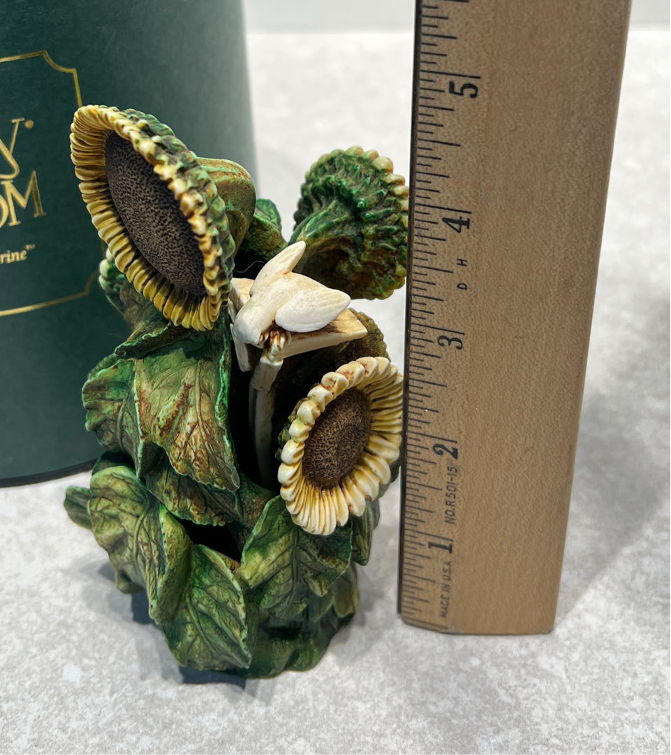 Harmont Kingdom Sunflower