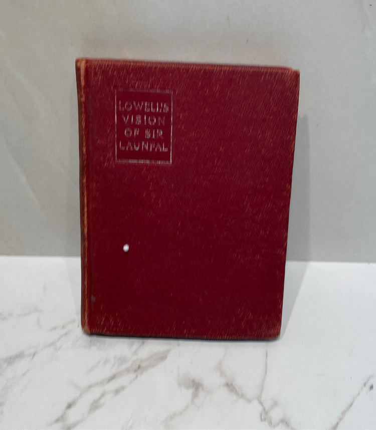 Old Book
