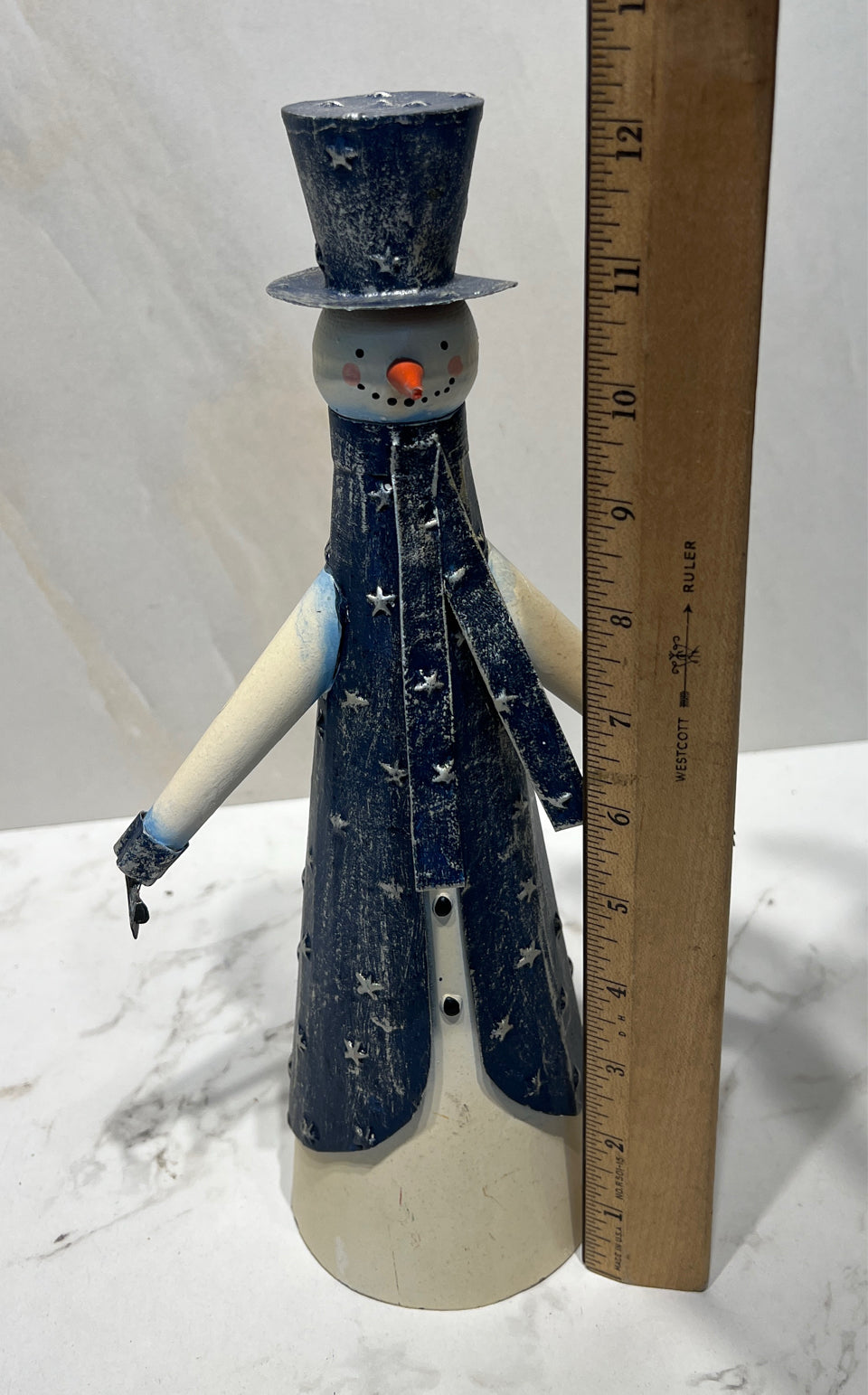 Snowman