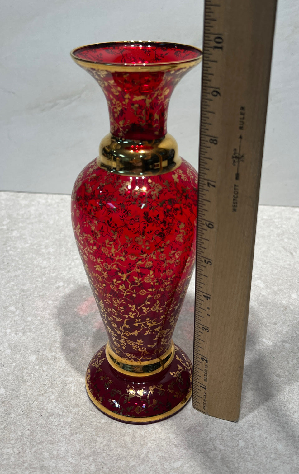 Venezia 2005 Vase