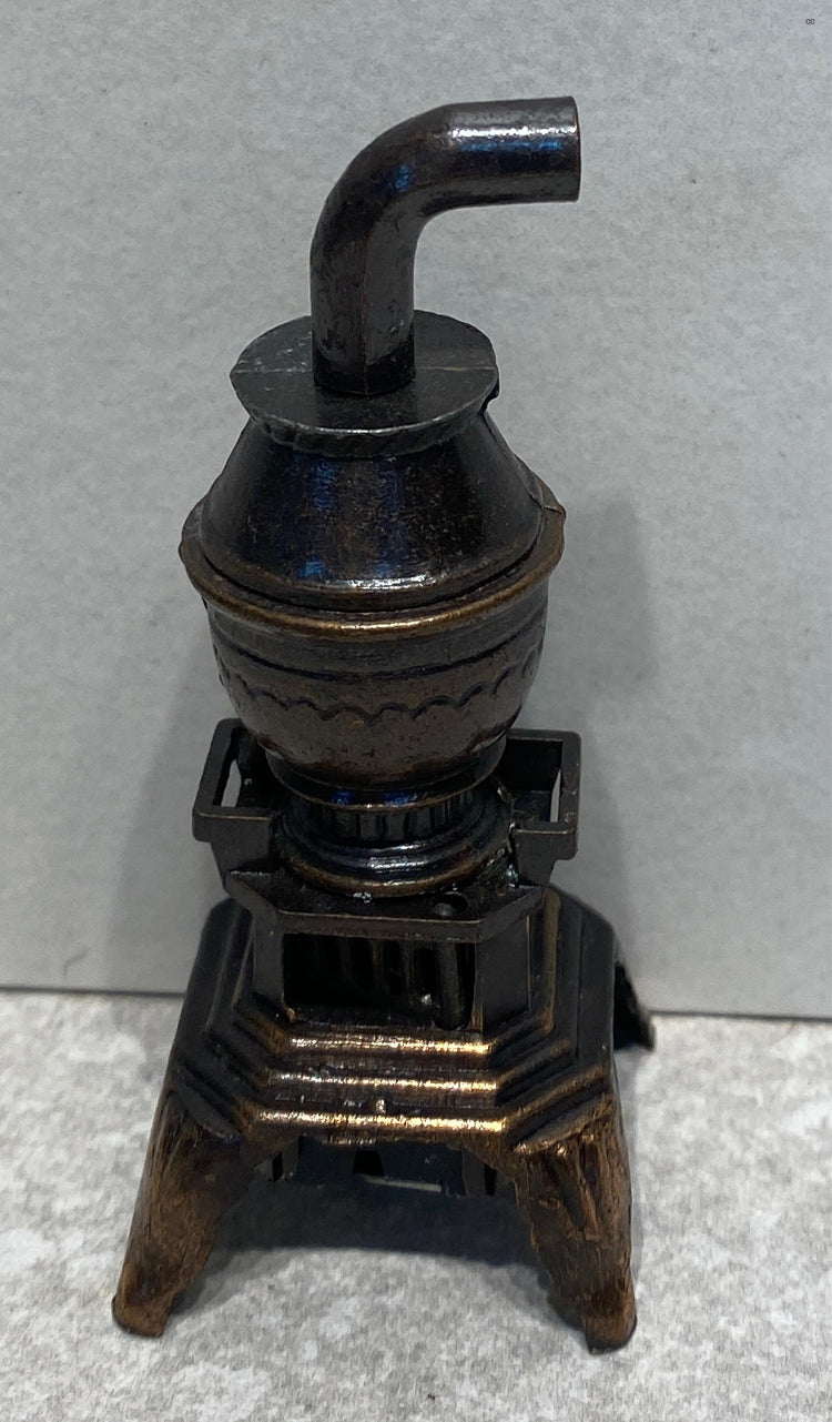 Stove Sharpener