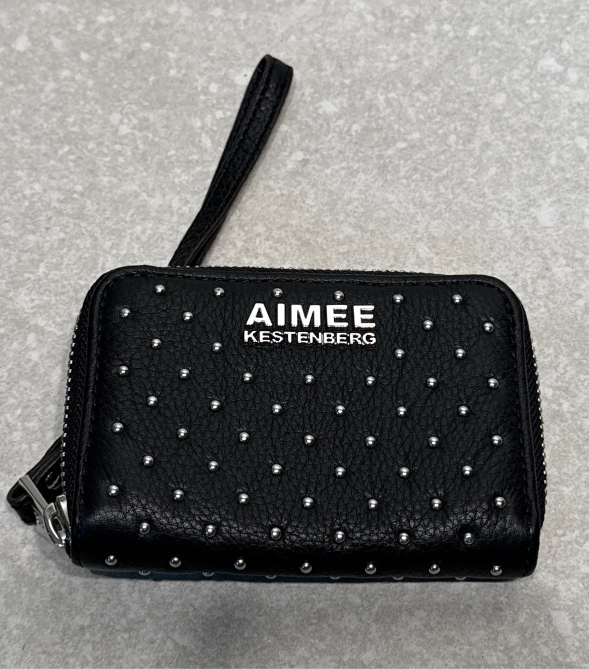 Aimee Kestenberg Wristlet
