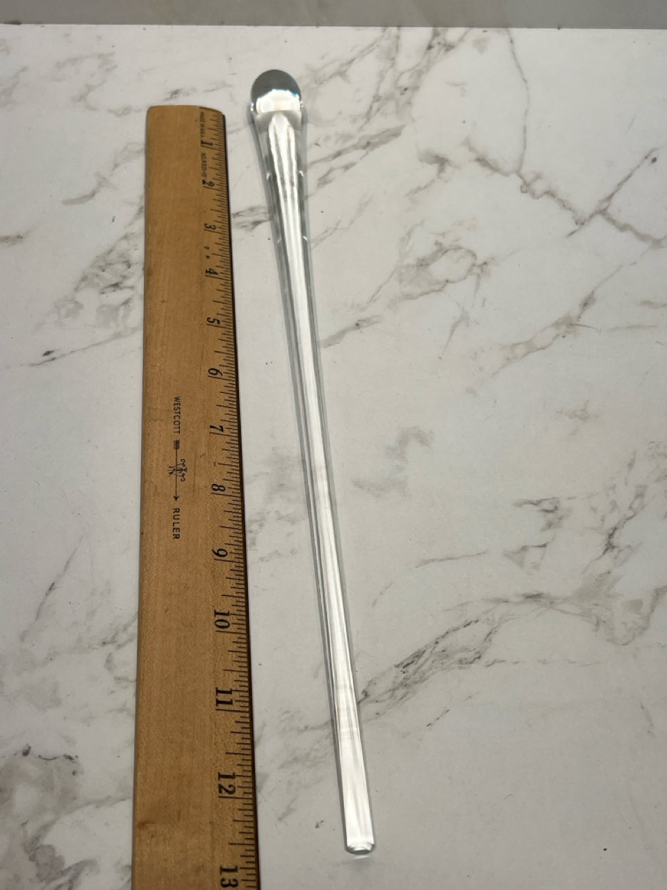 Glass Stirrer
