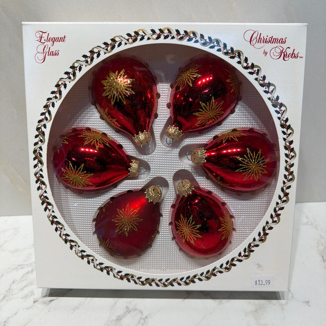 Christmas Ornaments