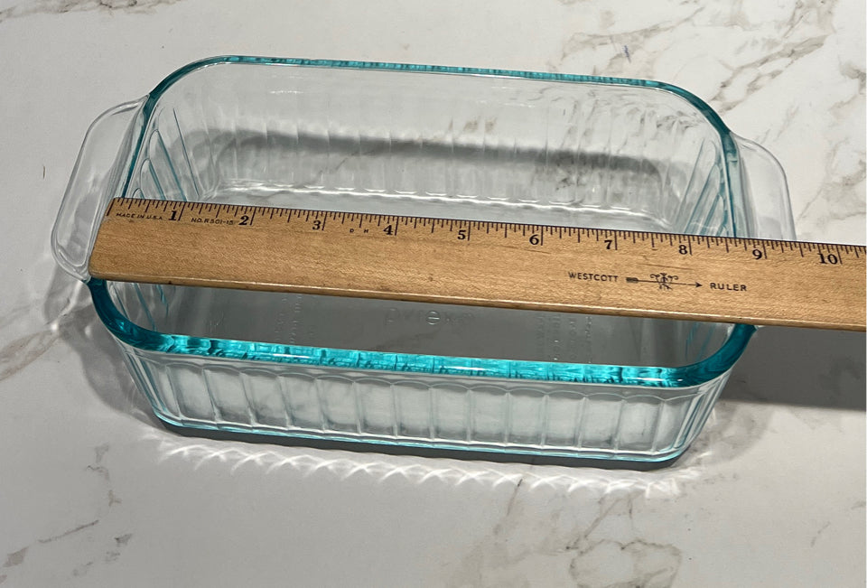 Pyrex Baking Dish