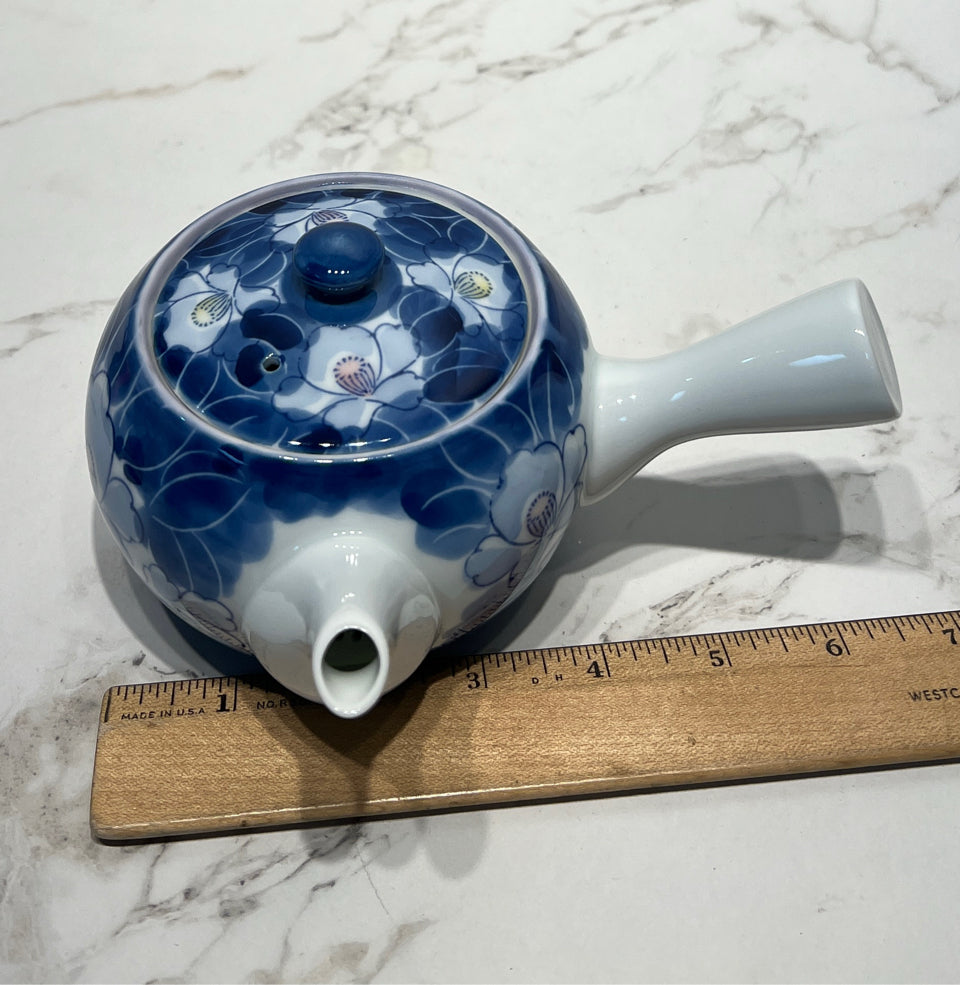 Teapot